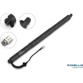 STABILUS Sähkömoottori, perälauta 068414