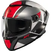 Mt Helmets Thunder 4 Sv Freeway Kokokypärä