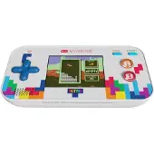 Gamer V Tetris käsikonsoli