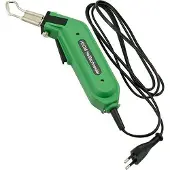 Poly Ropes Sähköinen Köydenleikkuri 220v 65w