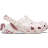 Crocs Classic Marbled Klompit