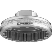 Birzman keskiötyökalu SRAM keskiölle Ø52-54 mm