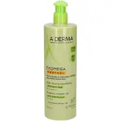 A-Derma Exomega Control-pehmentävä Suihkuöljy 750ml