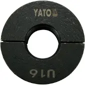 YATO Yt-21756 Muotit puristuspihdeille U20