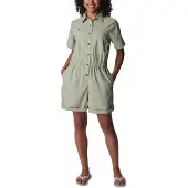 Columbia Women's Silver Ridge Utility Romper naisten haalari