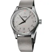 Oris ProPilot Date 01-733-7805-4163-07-6-20-15LC