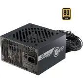 Seasonic CORE GC-750 ATX 3.1 virtalähde, 750 W