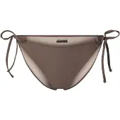 Rethinkit Studios Bikini Bottom Tiestring Bay - Beige - M