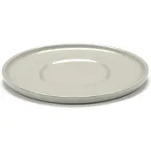 Serax Cena aluslautanen espressokupille Ø 10 cm Hiekka