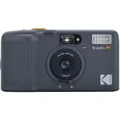 Kodak Snapic A1 35mm Camera Grey (KOCAMRK0501)
