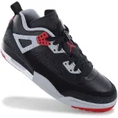 Jordan Spizike Low Miehet - Mens, musta