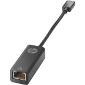 HP USB-C to RJ45 Adapter EURO **New Retail** (V8Y76AA)