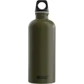 SIGG Traveller-termospullo 0.6 l