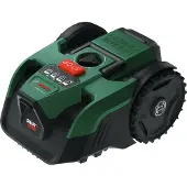 Bosch VisiMow 18V-200, Smart, 200 m² -robottiruohonleikkuri