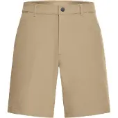 Jack Wolfskin Men's Pico Shorts Hazel Wood 52