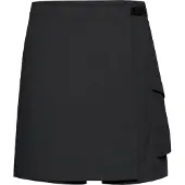 Jack Wolfskin Women's Mahani Skort Black XL