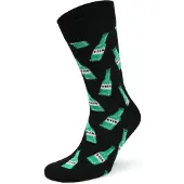 Happy socks Beer sukat