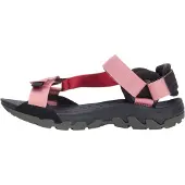Jack Wolfskin Women's Ridge Sandal Begonia 37
