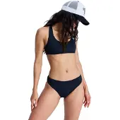 Roxy Essentials Sd Hipster Bikinien Alaosa