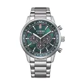 Citizen Eco-Drive Pilot Chrono CA4720-52X