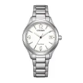 Citizen Eco-Drive FE6121-67A rannekello