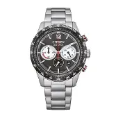 Citizen Eco-Drive Vintage Racing CA4714-55E