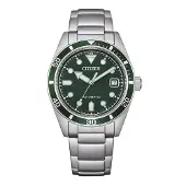 Citizen Automatic Marine Mecha NJ0220-52X