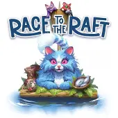 The City of Games Race to the Raft