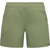 La Sportiva Women's Gambit Shorts Cypress M