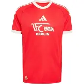 Adidas Union Berlin 4. Paita 2025/26 - , koko X-Large