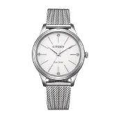 Citizen Eco-Drive EM1220-82A rannekello