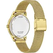 Citizen Eco-Drive EM1222-87A rannekello