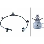 Hella ABS-anturi 6PU 358 252-911
