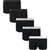 Tommy Hilfiger Um0um03893 Trunk Boxerit 5 Yksiköt
