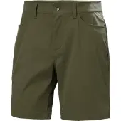 Helly Hansen Men's Holmen 5 Pocket Shorts Utility Green 35