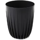 Hobby Hall Mira Recykling musta aaltopahvipannu sisäkkeellä, 25cm
