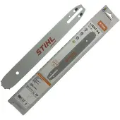 Stihl terälevy L04 35cm 14" 1.3mm 3/8" P