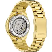 Citizen Automaatti NJ0232-53X rannekello