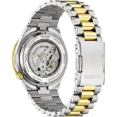 Citizen Automaatti NJ0234-58X rannekello