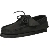 Clarks Originals Godney Boat G - Black - 44