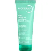 Bioderma Sébium Gommant Micro-Exfoliating Puhdistusgeeli 75 ml