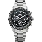 Citizen Eco-Drive Promaster Sky CA4664-60E rannekello