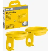 Medela Motion InBra Välikalvo 2-pack