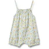 Wheat Playsuit Senia - Blue - 68
