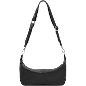 Liebeskind Paris Olkalaukku S Nahka 36 cm Musta