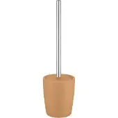 Blomus Ava WC-harja tan
