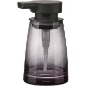 Blomus Ava saippuapumppu 25 cl Musta