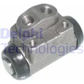Delphi Jarrusylinteri LW37515