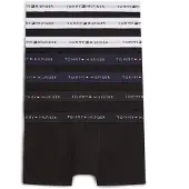 Tommy Hilfiger 7P Trunk - Black - L