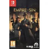 Empire of Sin